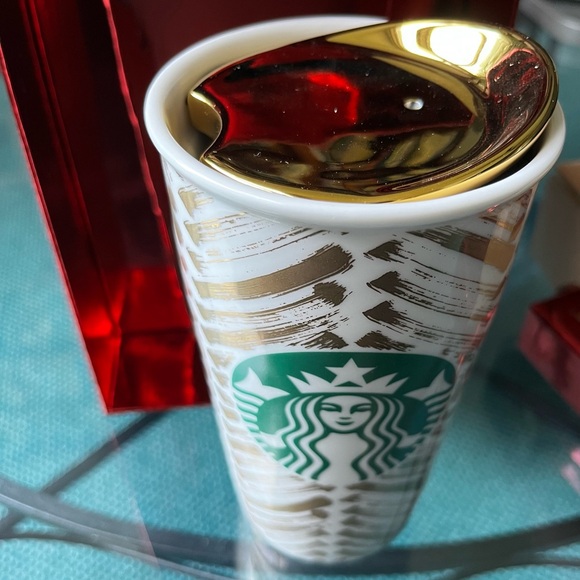 Starbucks mug - Picture 3 of 5